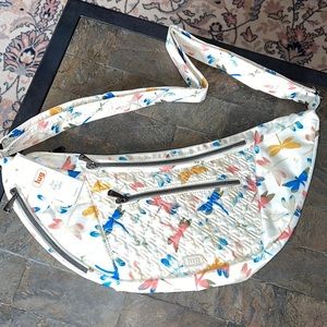 Lug Boomerang SE Dragonfly Multi